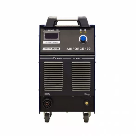 Аппарат плазменной резки AIRFORCE 100 IGBT EURO CONNECTOR Aurora-Pro купить в Ноябрьске