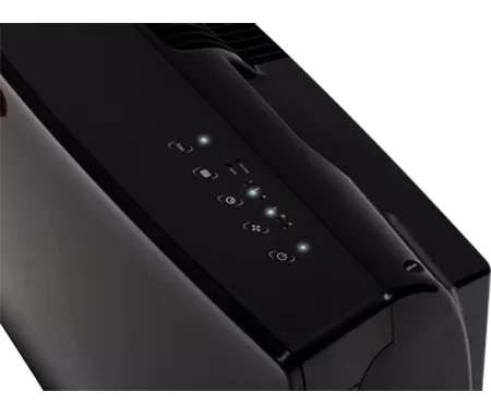 Очиститель воздуха BALLU AP-430F5 black/черный купить в Ноябрьске