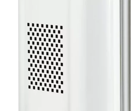 Маслянный радиатор обогреватель электрический BALLU Classic BOH/CL-11WRN 2200 купить в Ноябрьске