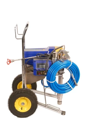 Окрасочный аппарат TOR GD-1095 1033114 купить в Ноябрьске