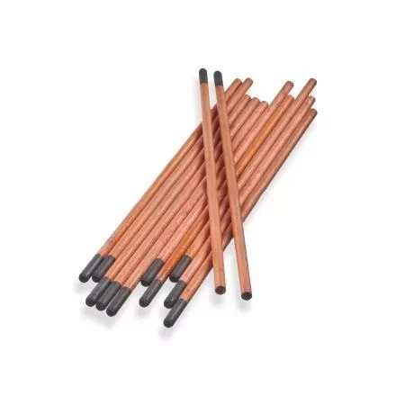 Электрод угольный (диам. 6,5 мм) Оберон XLU06511 купить в Ноябрьске