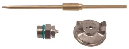 Сменная дюза для краскопульта OMG d1.0 купить в Ноябрьске