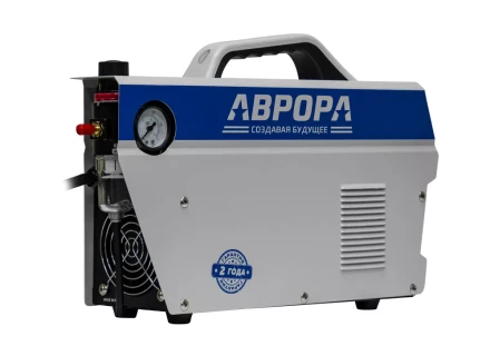 Аппарат плазменной резки АВРОРА Джет 40 купить в Ноябрьске