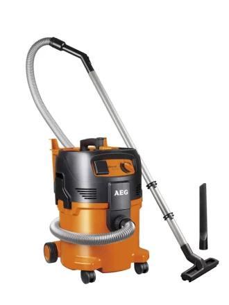 Промышленный пылесос AEG AP 300 ELCP купить в Ноябрьске