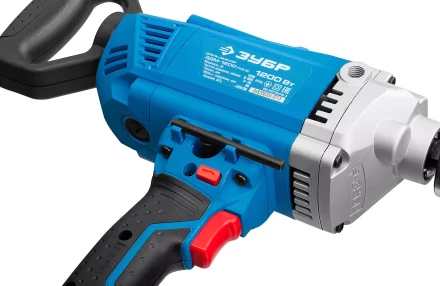 Дрель-миксер ЗДМ-1200 РММ2 серия ПРОФЕССИОНАЛ купить в Ноябрьске