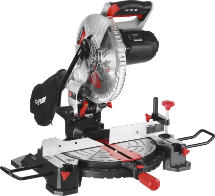 Пила торцовочная ЗПТ-255-1800 ЛМ2 серия МАСТЕР купить в Ноябрьске