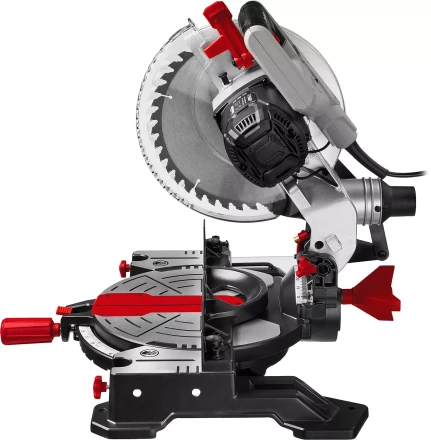 Пила торцовочная ЗПТ-255-1800 ЛМ2 серия МАСТЕР купить в Ноябрьске