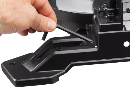 Пила торцовочная ЗПТ-255-1800 ЛМ2 серия МАСТЕР купить в Ноябрьске