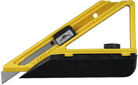 Нож STAYER &quot;MASTER&quot; для подрезания обоев в углах, 18мм 9189 купить в Ноябрьске