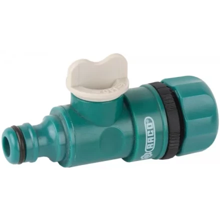 Клапан регулирующий (шланг-соединитель), RACO &quot;Original&quot; 4250-55253C, 1/2&quot; 4250-55253C купить в Ноябрьске