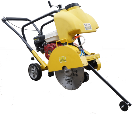 Шовнарезчик STEM Techno CUT 350 купить в Ноябрьске
