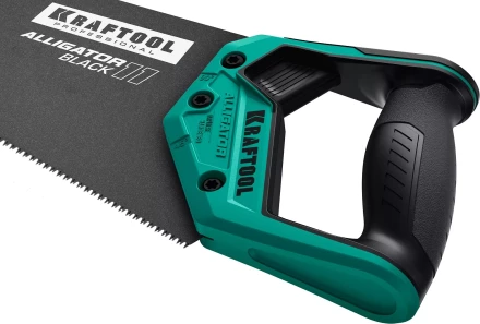 Ножовка для точного реза Alligator BLACK 11 15205-45 купить в Ноябрьске