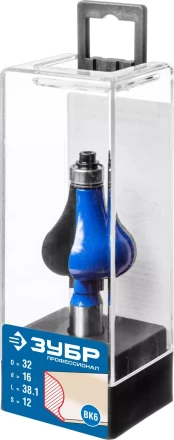 Фрезы кромочные фигурные №7 серия ПРОФЕССИОНАЛ купить в Ноябрьске