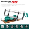 KRAFTOOL Alligator 3D, 600 мм, стусло прецизионное 15451-600 купить в Ноябрьске