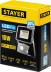 Прожектор LEDPro светодиодный, STAYER Profi 57133-10, датчик движения, 10Вт 57133-10 купить в Ноябрьске