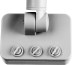 Прожектор LEDPro светодиодный, STAYER Profi 57133-10, датчик движения, 10Вт 57133-10 купить в Ноябрьске