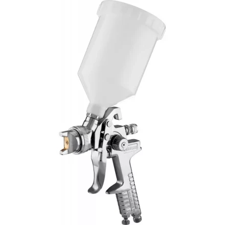 Краскопульт пневматический STAYER "PROFESSIONAL" AirPro, 1,4мм 06476-1.4 купить в Ноябрьске