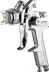 Краскопульт пневматический STAYER "PROFESSIONAL" AirPro, 1,4мм 06476-1.4 купить в Ноябрьске