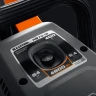KRAFTOOL 4800 Вт, 400 мм, без диска, бензорез по бетону (бетонорез) (K970-16) купить в Ноябрьске