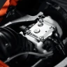 KRAFTOOL 4800 Вт, 400 мм, без диска, бензорез по бетону (бетонорез) (K970-16) купить в Ноябрьске