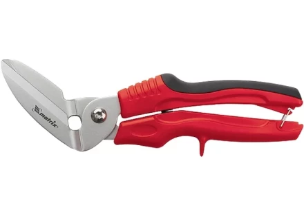 Ножницы для резки напольных покрытий 250 мм MATRIX MASTER 78309 купить в Ноябрьске