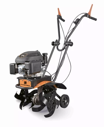 Мотокультиватор CARVER Т-550R купить в Ноябрьске