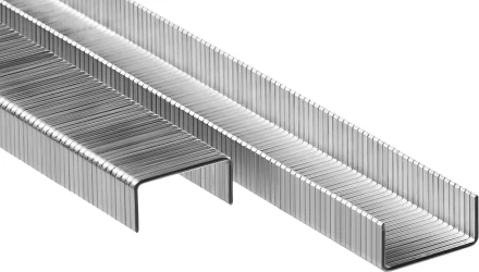 Скобы тип 80 серия ПРОФЕССИОНАЛ купить в Ноябрьске