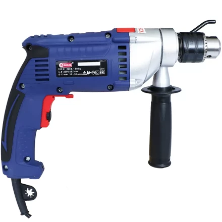 Ударная дрель Диолд МЭСУ-6-01 купить в Ноябрьске