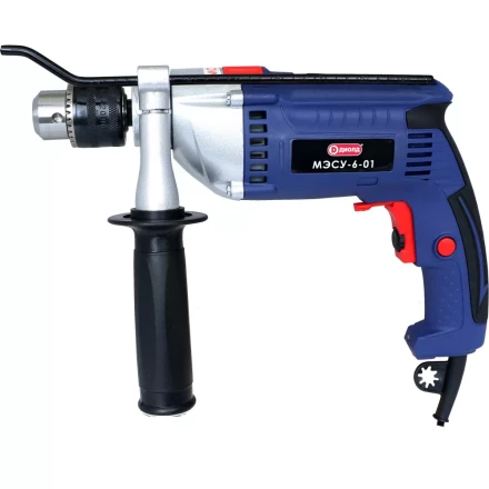Ударная дрель Диолд МЭСУ-6-01 купить в Ноябрьске