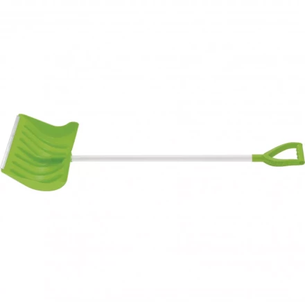 Лопата полипропиленовая ProFI 500 x 335 мм с черенком Россия. Сибртеx 61482 купить в Ноябрьске