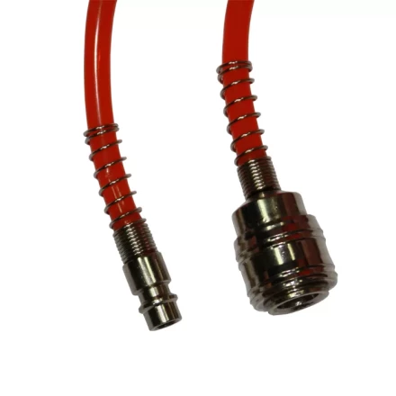 Шланг спиральный полиэстеровый ШРЕ6х8х5 купить в Ноябрьске