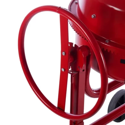 Бетоносмеситель Kronwerk МС-130 95437 купить в Ноябрьске