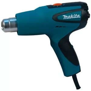 Фен строительный Makita HG551VK купить в Ноябрьске
