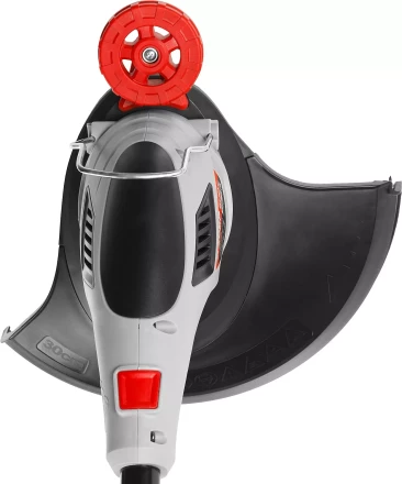 Триммер электрический ЗТЭ-30-500 серия МАСТЕР купить в Ноябрьске