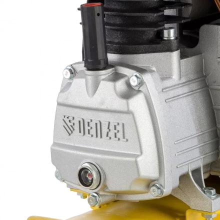 Компрессор воздушный Denzel DK1800/50 Х-PRO 58068 купить в Ноябрьске