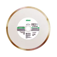 Диск алмазный 1A1R Hard ceramics Distar 300*2,2*10*25,4 mm