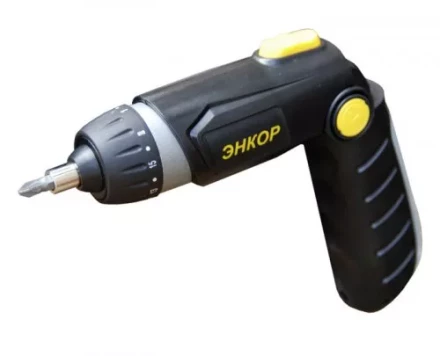 Отвертка аккумуляторная ОА-48РМ кейс+набор 50002 купить в Ноябрьске