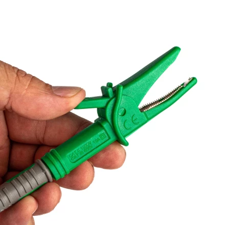 Тестер параметров УЗО и петли фаза-ноль цифровой КВТ KT 5910 (87241) купить в Ноябрьске