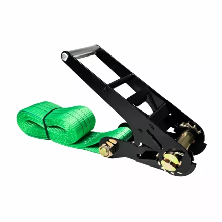 Ремень стяжной кольцевой с храповым механизмом HITCH REGULAR 75мм 7т 6м (SZ087994) купить в Ноябрьске