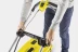 Аккумуляторная газонокосилка KARCHER LMO 36-46 Set купить в Ноябрьске