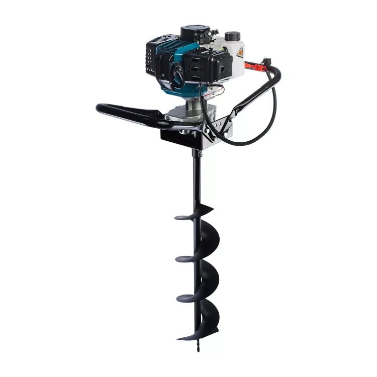 Бензиновый мотобур ALTECO GGD 1800 27199 купить в Ноябрьске