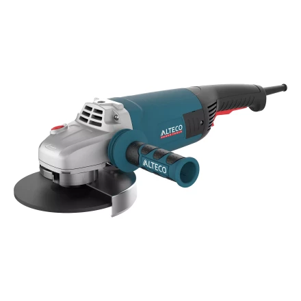 Угловая шлифмашина ALTECO Heavy Duty AGH 3000-230 S 62583 купить в Ноябрьске