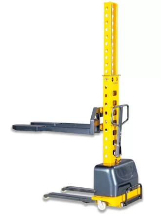 Штабелер самоподъемный 0,5 т 1,3 м TOR Vango500 с электроподъемом 1008785 купить в Ноябрьске
