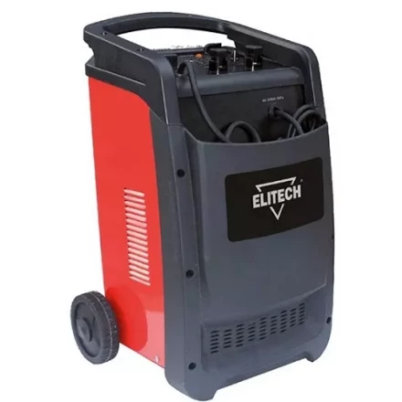 Пуско-зарядное устройство Elitech УПЗ 1000 купить в Ноябрьске