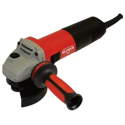Шлифмашина ELITECH УШМ МШУ 1012 (E2213.063.00) купить в Ноябрьске