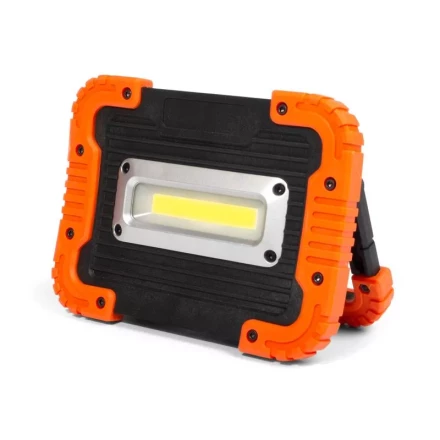 Фонарь переносной светодиодный кемпинговый FL-7017 КВТ купить в Ноябрьске