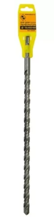 Бур SDS+  ф18х400/460 усиленный  10/50 10959 купить в Ноябрьске