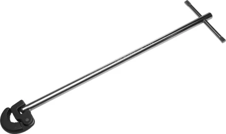 Ключ сантехнический KRAFTOOL самозажимной, 10-32мм, 350 мм 27564-35 купить в Ноябрьске