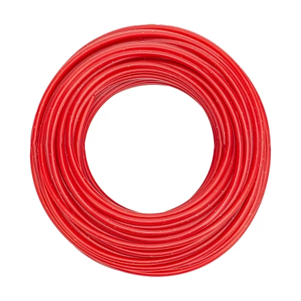 Леска для триммера армированная алюминием круглая 2,7 мм х 15 м //MTX 96886  купить в Ноябрьске