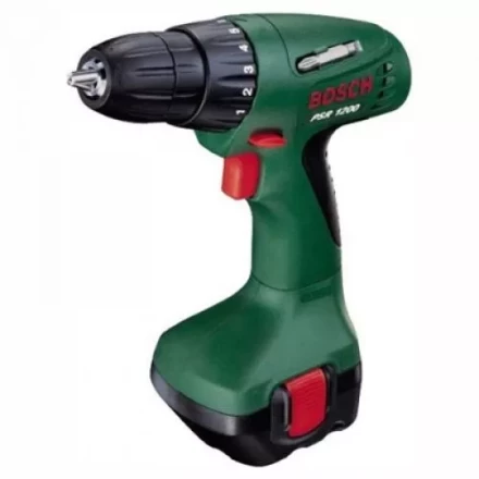 Аккумуляторная дрель BOSCH PSR 1200/2 (0.603.944.551) купить в Ноябрьске